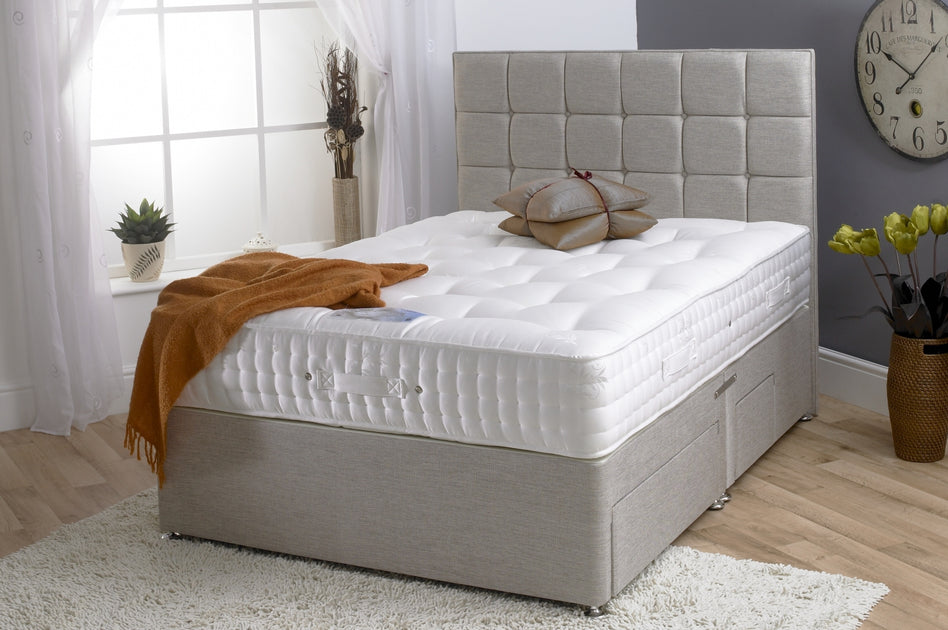 Elgin Mattress Blackbridge Furnishings