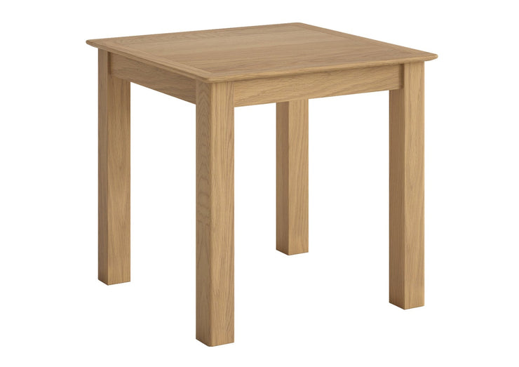 Appleby Oak Dining Table
