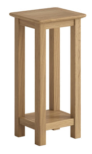 Appleby Oak Side Table