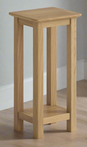 Appleby Oak Side Table