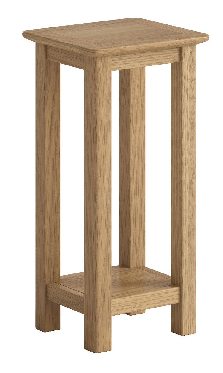 Appleby Oak Side Table