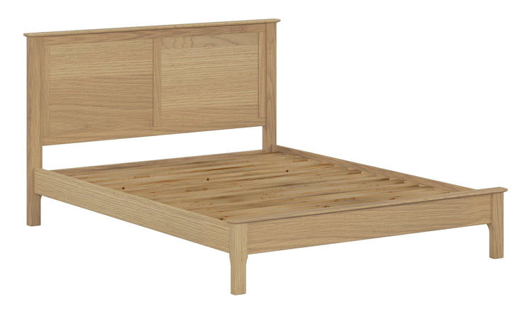 Appleby Oak Bed