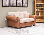 ARRAN 2 Seater Sofa