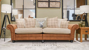 ARRAN 4 Seater Sofa
