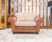 ARRAN Armchair