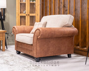 ARRAN Armchair