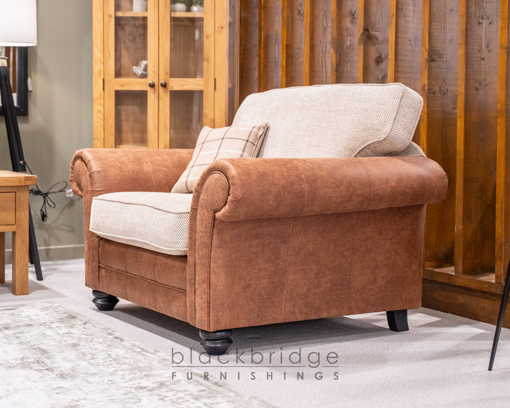 ARRAN Armchair
