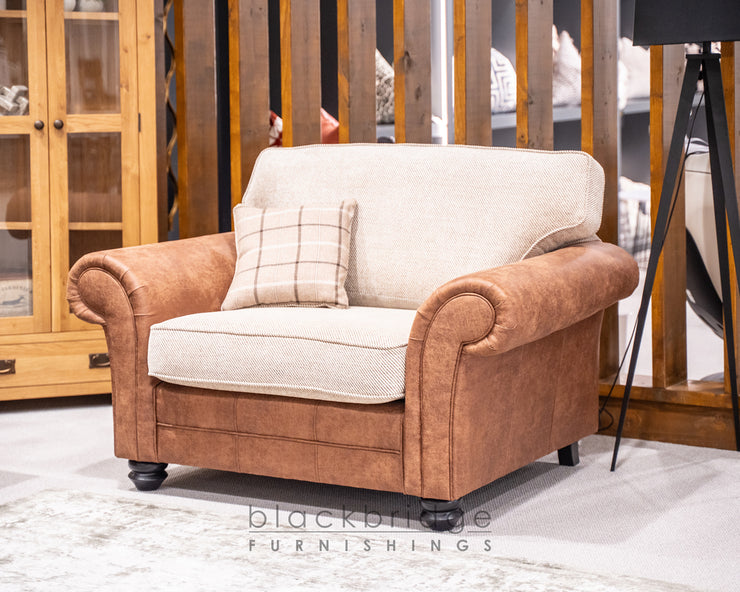 ARRAN Armchair