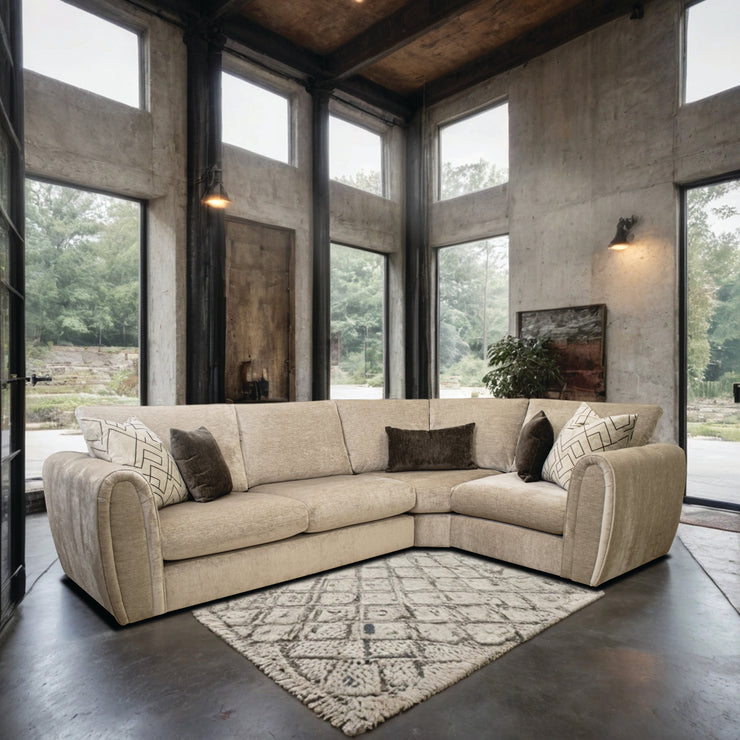 Amara Large 2 Corner 1 Sofa