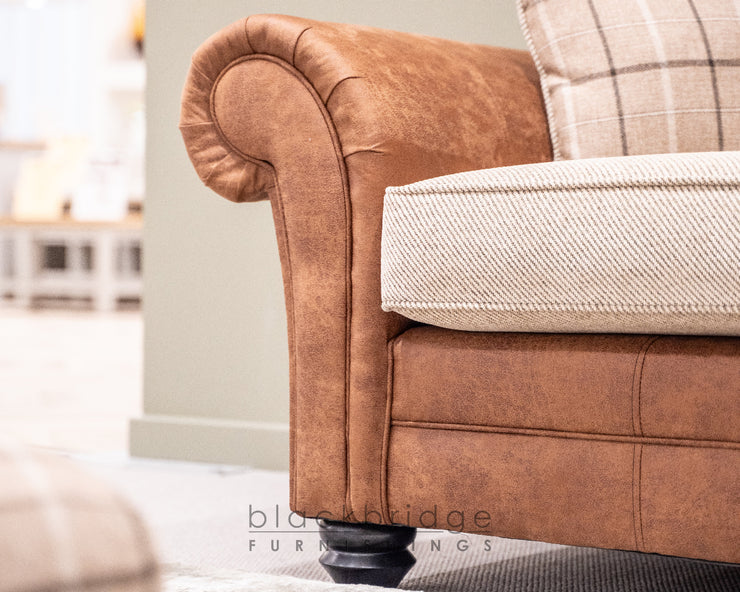 ARRAN 4 Seater Sofa
