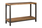 Bilbao Console Table