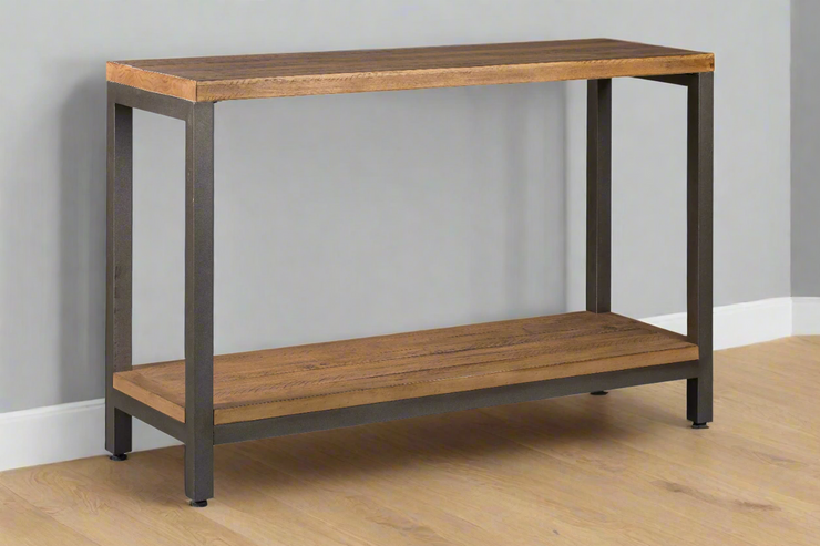 Bilbao Console Table