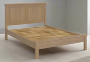 Cambridge Oak Bed