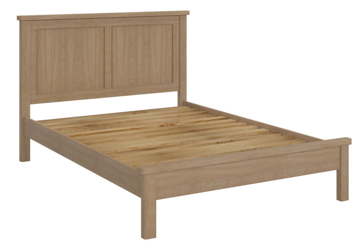 Cambridge Oak Bed