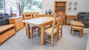 Cambridge Oak Nest of Tables