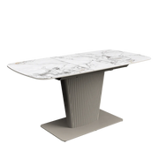 Cipriano Extending Dining Table