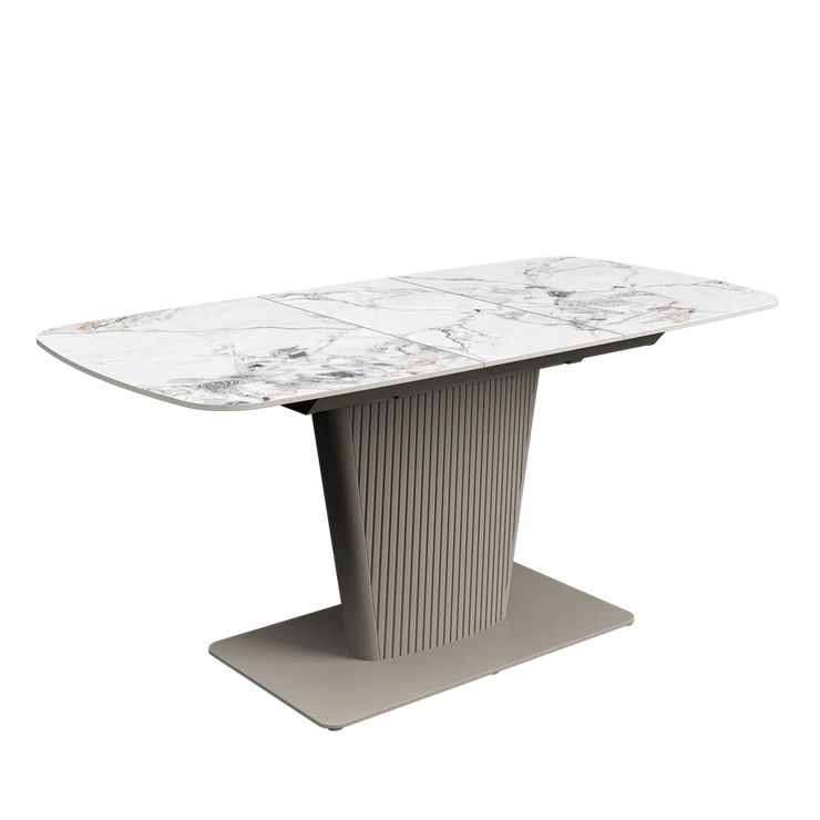 Cipriano Extending Dining Table