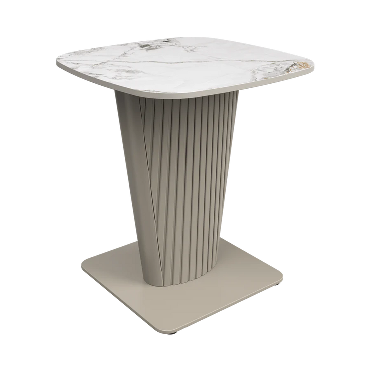 Cipriano Lamp Table