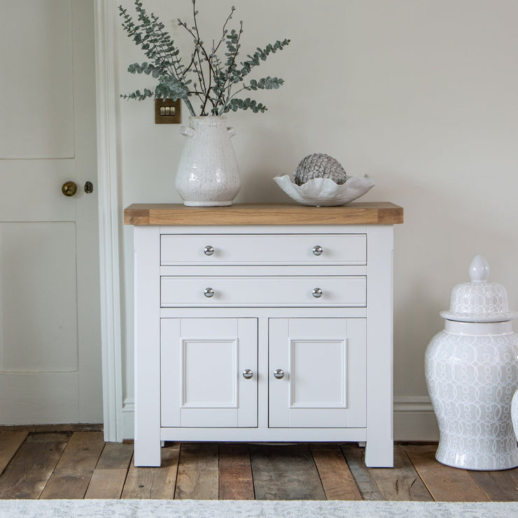 Cottage Small Sideboard