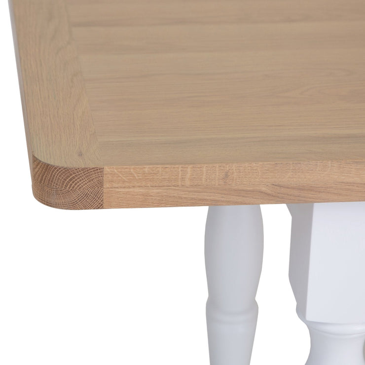 Cottage 1.3m Extending Table