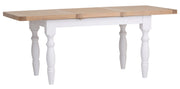 Cottage 1.3m Extending Table