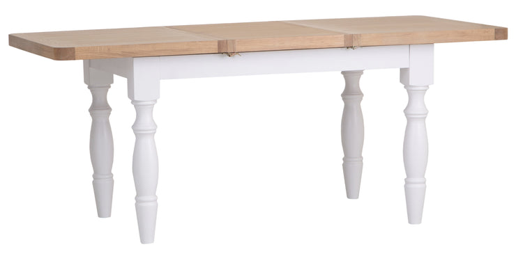 Cottage 1.3m Extending Table