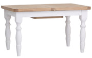 Cottage 1.3m Extending Table