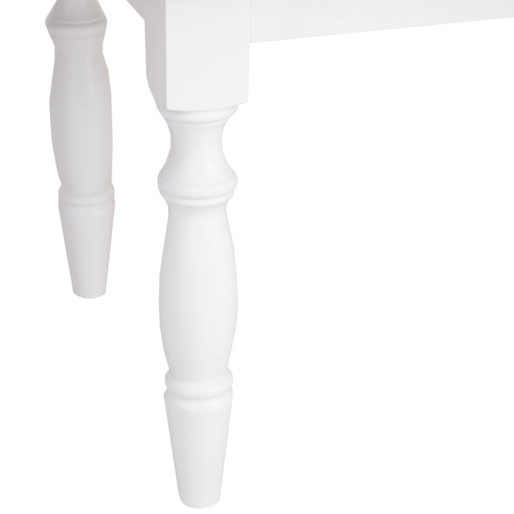 Cottage 1.3m Extending Table