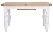 Cottage 1.3m Extending Table