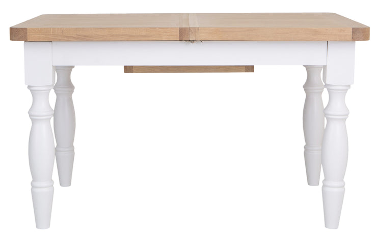 Cottage 1.3m Extending Table