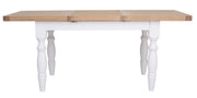 Cottage 1.3m Extending Table