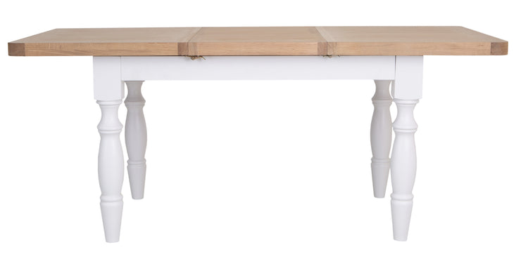 Cottage 1.3m Extending Table