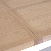 Cottage 2.2m Extending Table