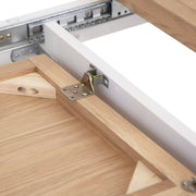 Cottage 2.2m Extending Table