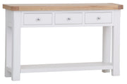Cottage Console Table