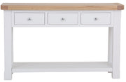 Cottage Console Table