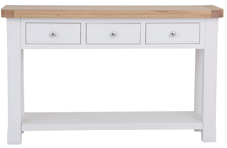 Cottage Console Table