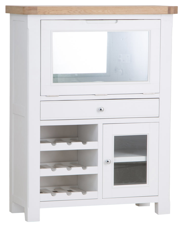 Cottage Drinks Bureau