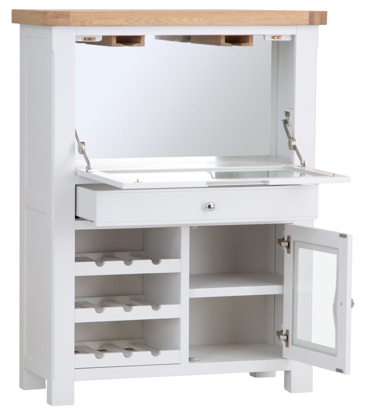 Cottage Drinks Bureau