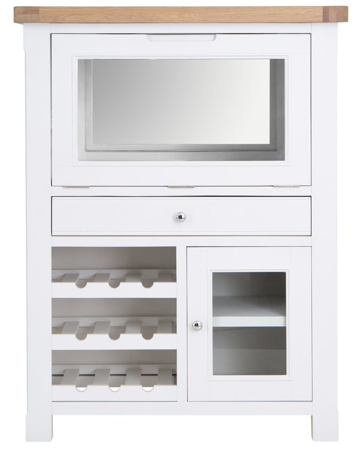 Cottage Drinks Bureau