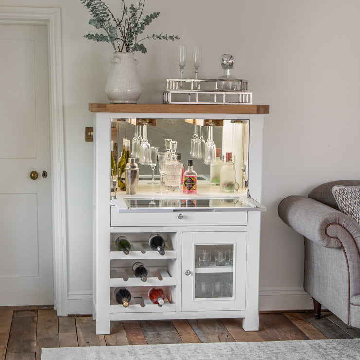 Cottage Drinks Bureau