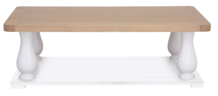 Cottage Large Coffee Table