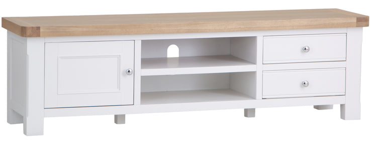 Cottage Large TV Unit