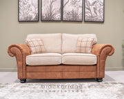 ARRAN 2 Seater Sofa
