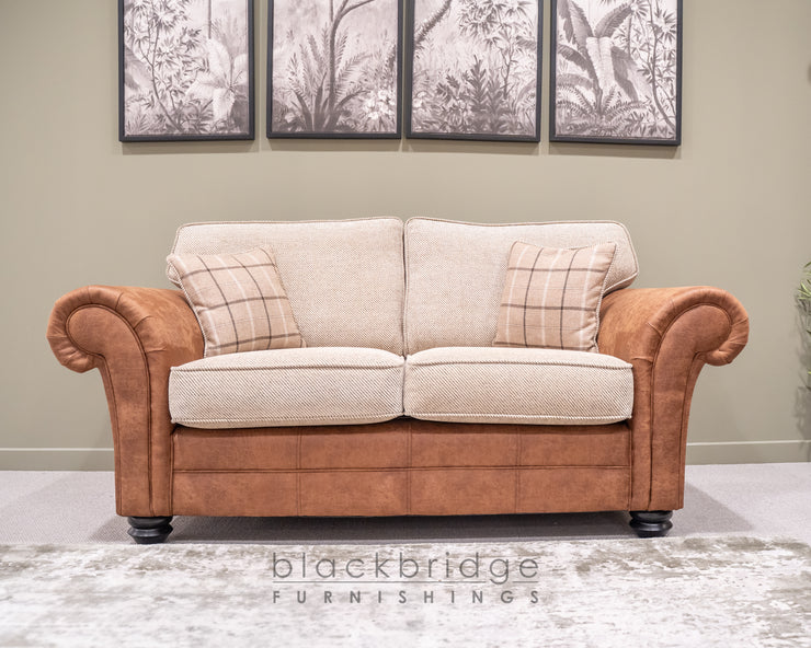 ARRAN 2 Seater Sofa