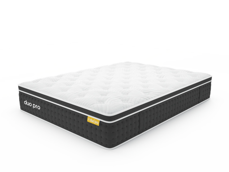 Duo Pro Mattress