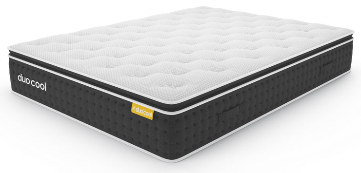 Duo Cool Mattress