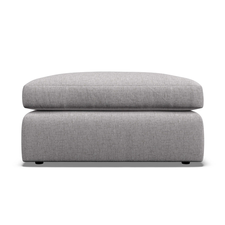 Jorge Footstool