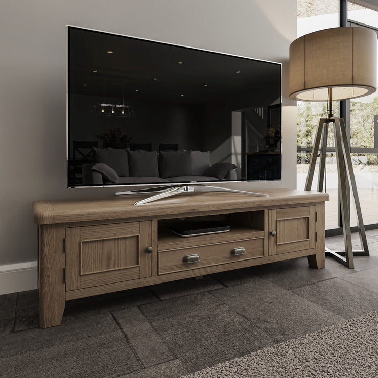 Hatton Extra Large TV Unit