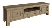 Hatton Extra Large TV Unit